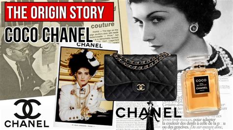 chanel 1946|coco chanel story wikipedia.